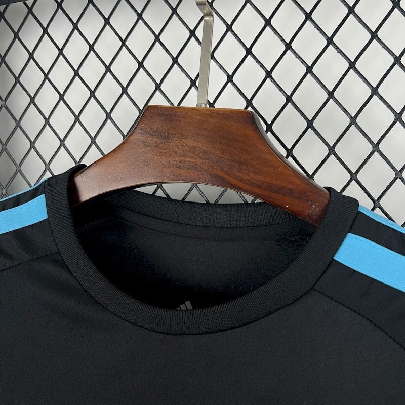 Maillot Argentine Gardien Coupe du Monde 2026