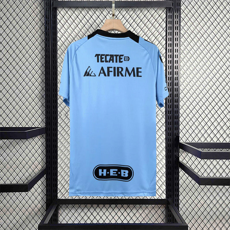 Camiseta Tigres UANL Edición Especial 24/25