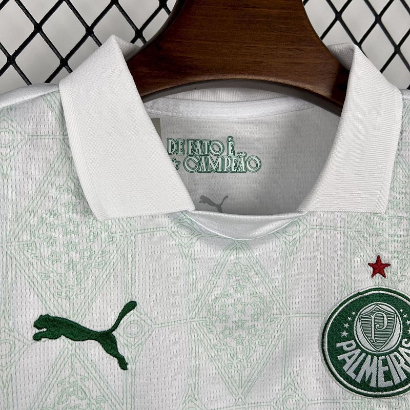 Ensemble Enfant Palmeiras Extérieur 25/26