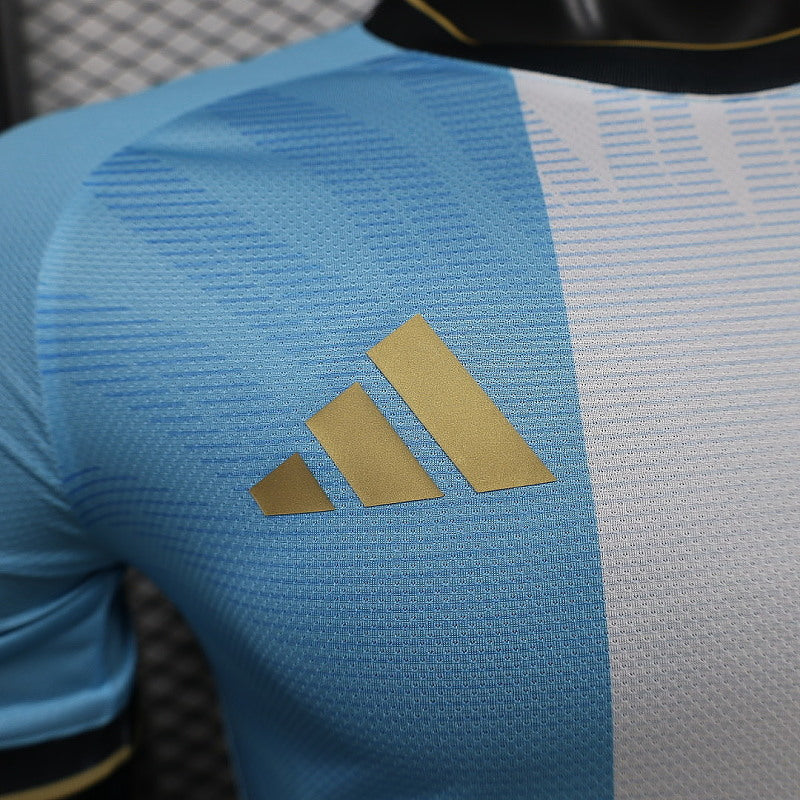 Maillot Argentina T Édition spéciale Player Version 25/26