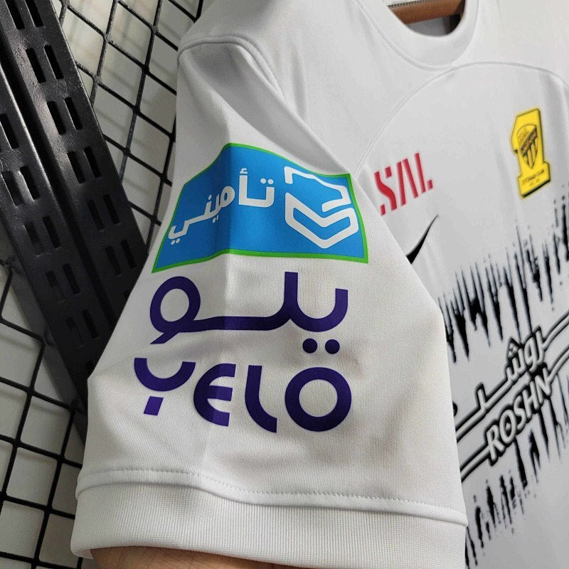 Maillot Ittihad Extérieur 23/24
