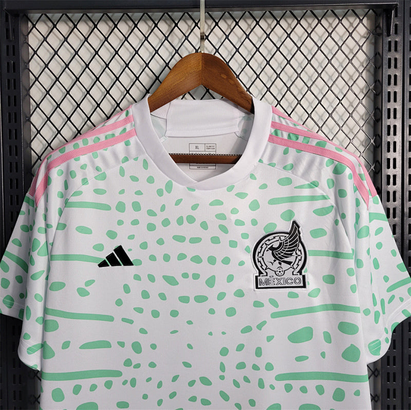 Maillot Mexique 2023
