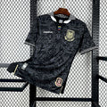 Maillot Équateur Gardien Coupe du Monde 2026
