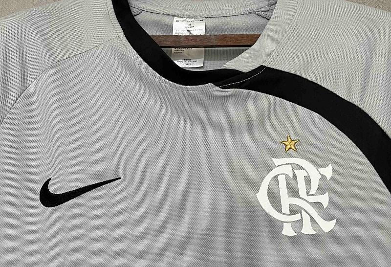 Maillot Flamengo Gardien Rétro 25/26