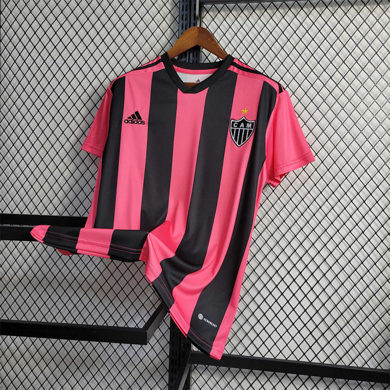 Maillot Minero pink Édition spéciale 22/23