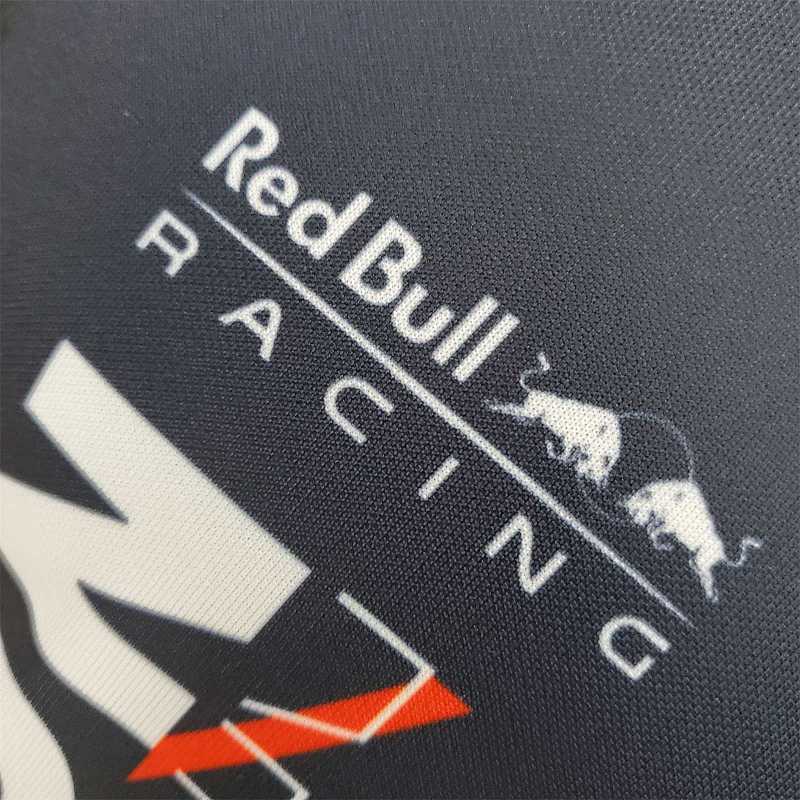 Camiseta Formula Bull