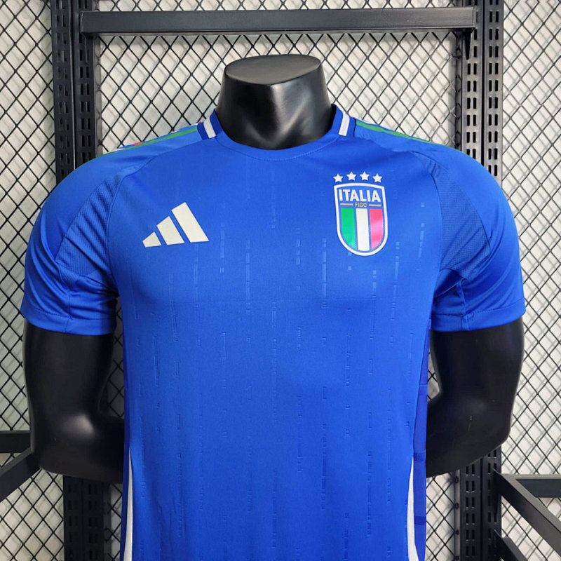 Maillot Italy Domicile Player Version 25/26