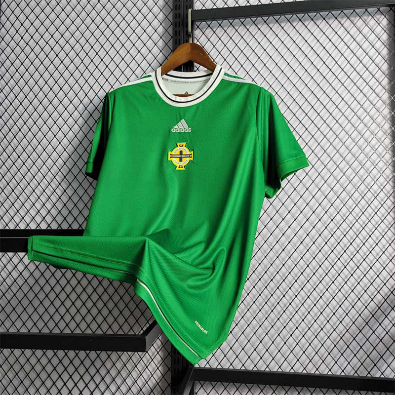 Maillot Northern Ireland Domicile 25/26