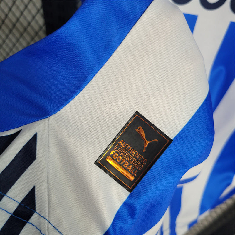 Maillot Monterrey Futbol Domicile 23/24