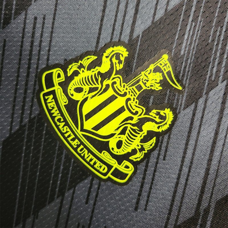 Maillot Newcastle Prématch 23/24