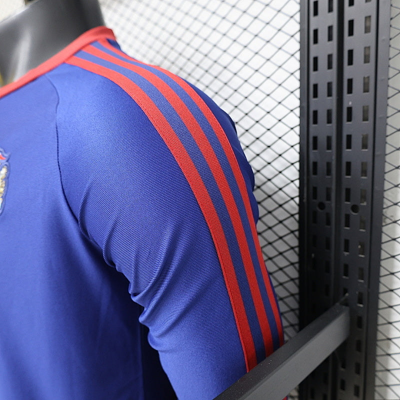 Maillot Newcastle Manches Longues 25/26