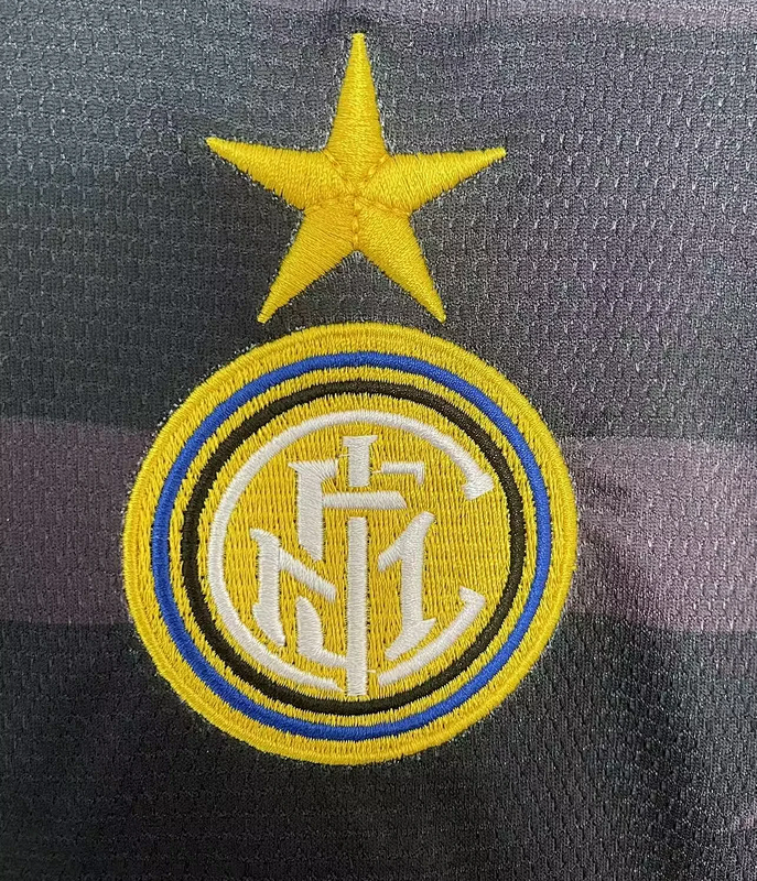 Maillot Inter Milan Third Rétro 97/98