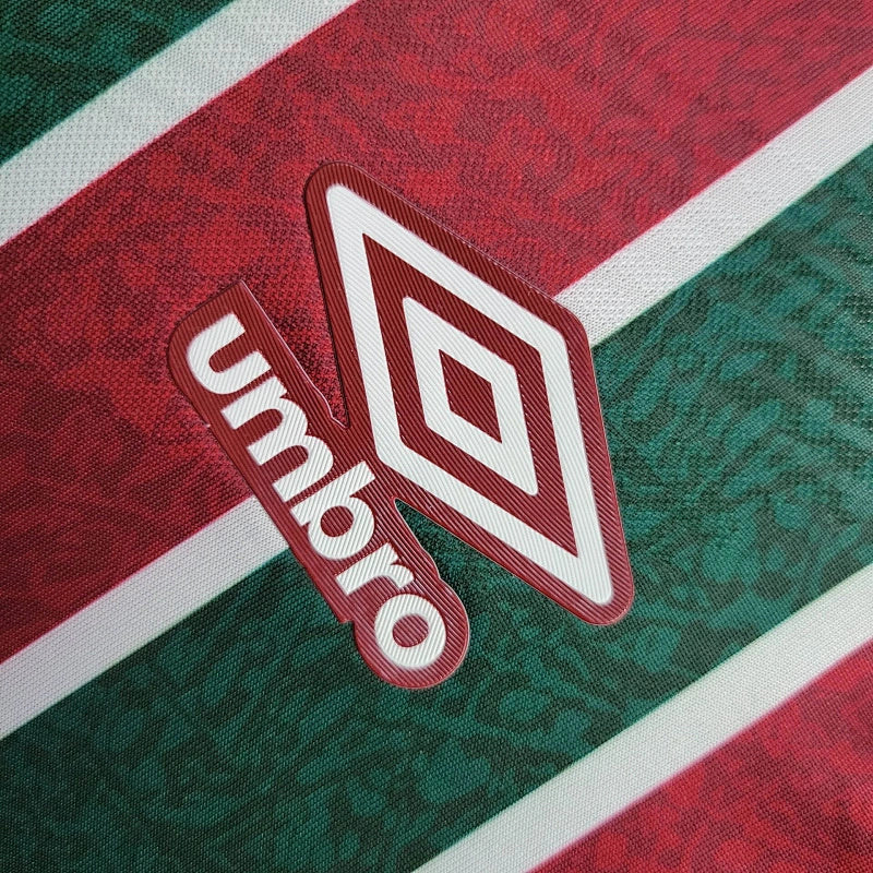 Maillot Femme Fluminense Domicile 24/25