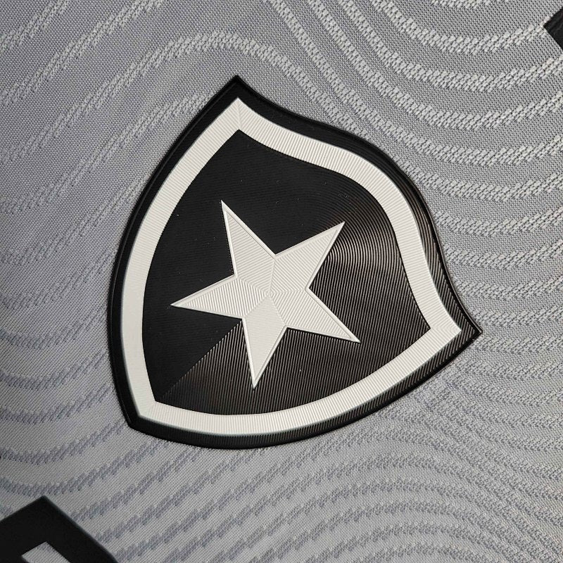 Maillot Botafogo Gardien 22/23