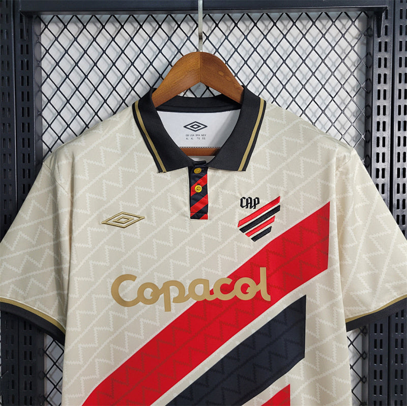 Maillot Athletico Paranaense Édition spéciale 23/24