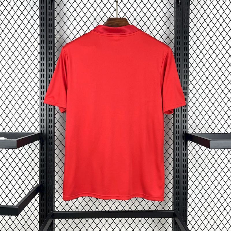Maillot Séville FC Extérieur Rétro 25/26