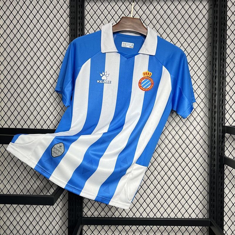 Maillot Espanyol Domicile 24/25
