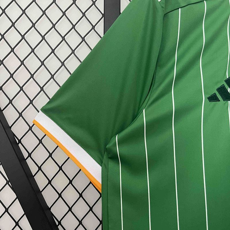 Maillot Celtic Édition spéciale 24/25