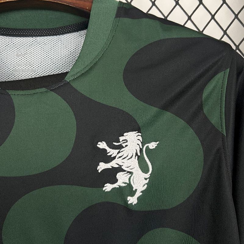Maillot Sporting CP Third 25/26