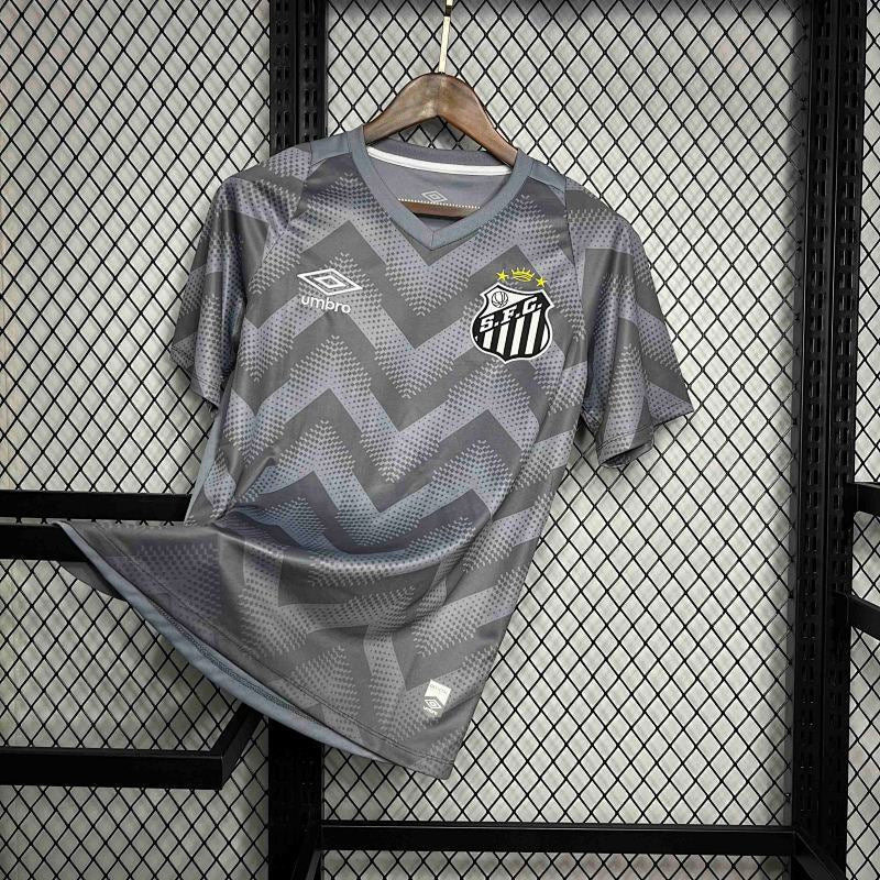 Maillot Santos Prématch 24/25