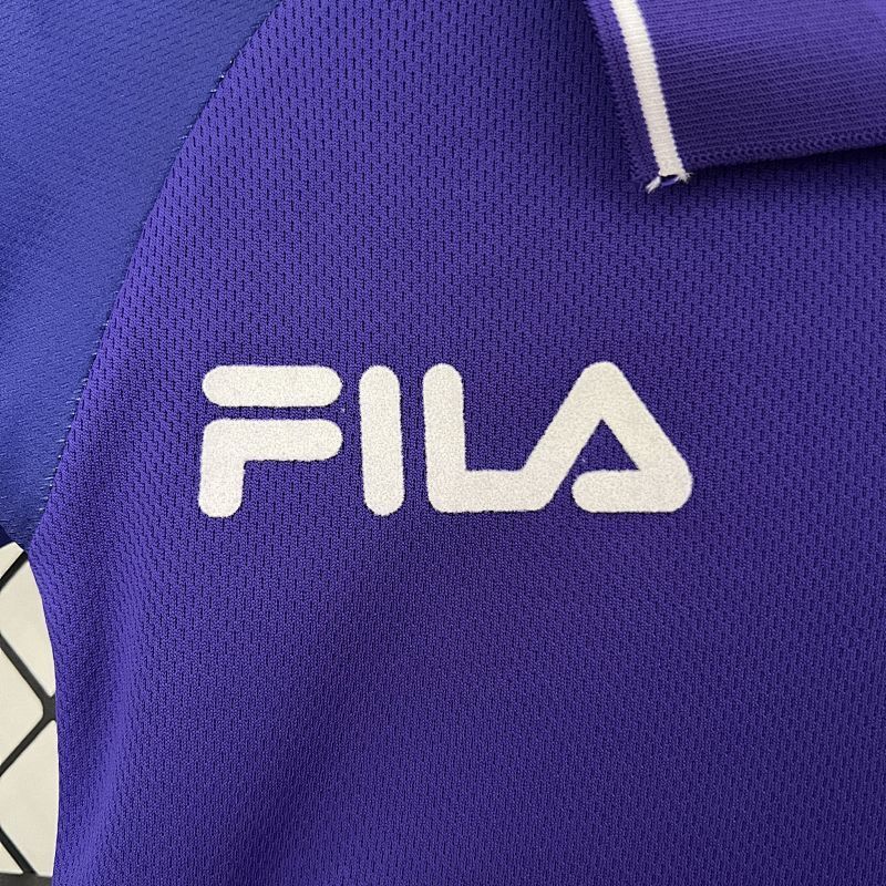 Ensemble Enfant Fiorentina Domicile 98/99