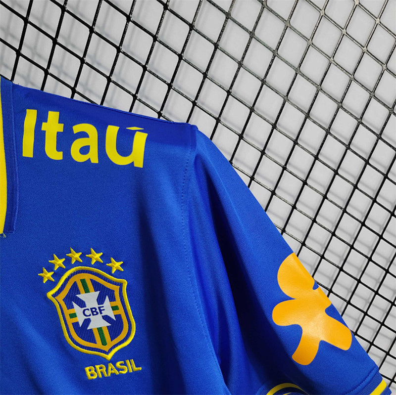 Polo Brésil Bleu