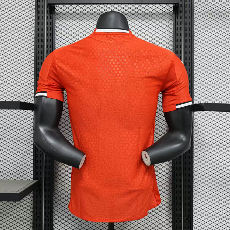 Maillot Portugal Domicile Player Version 25/26