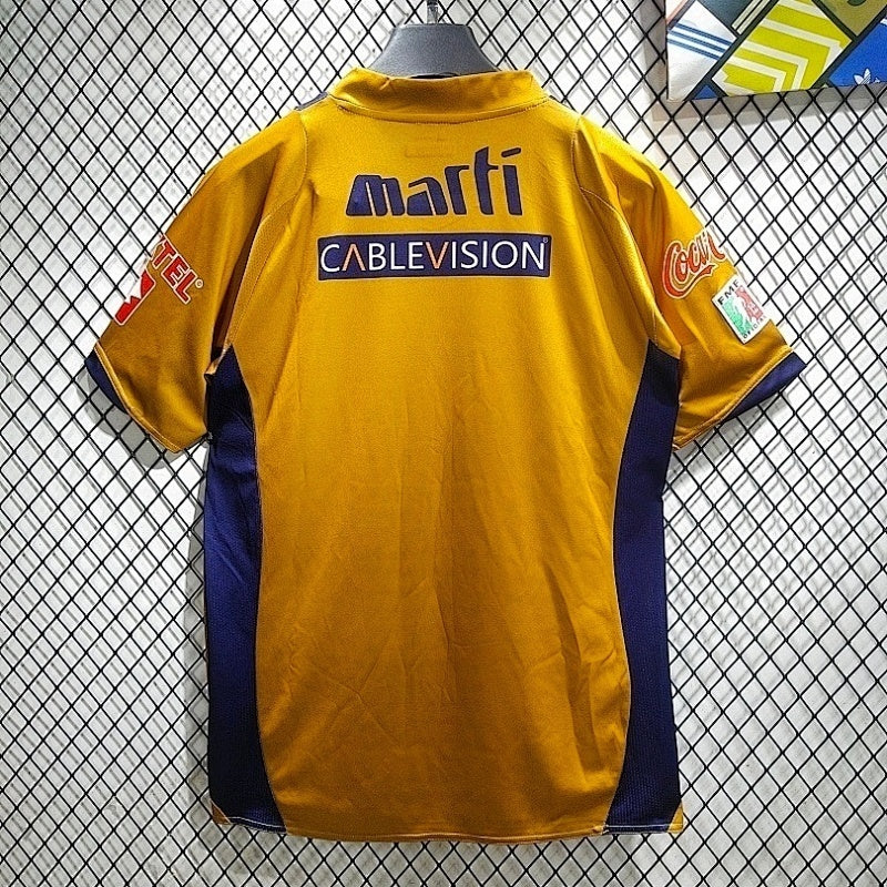 Maillot Pumas UNAM Third Rétro 25/26