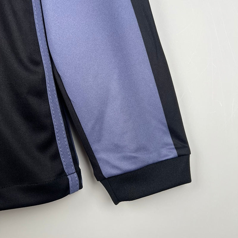 Maillot Real Madrid Extérieur Rétro 16/17