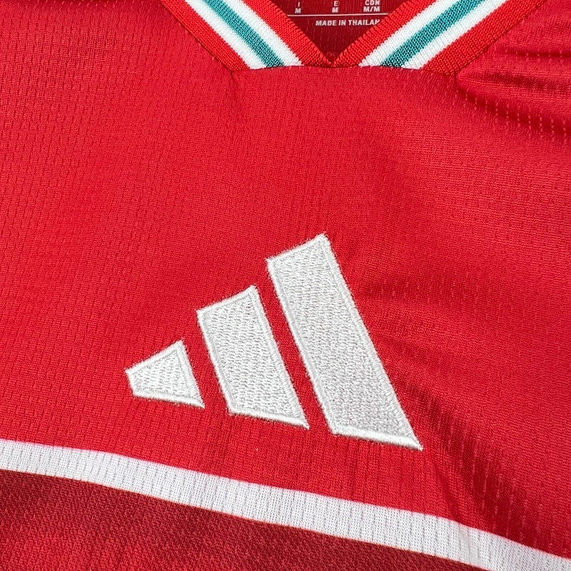 Pays de Galles Jersey 2026