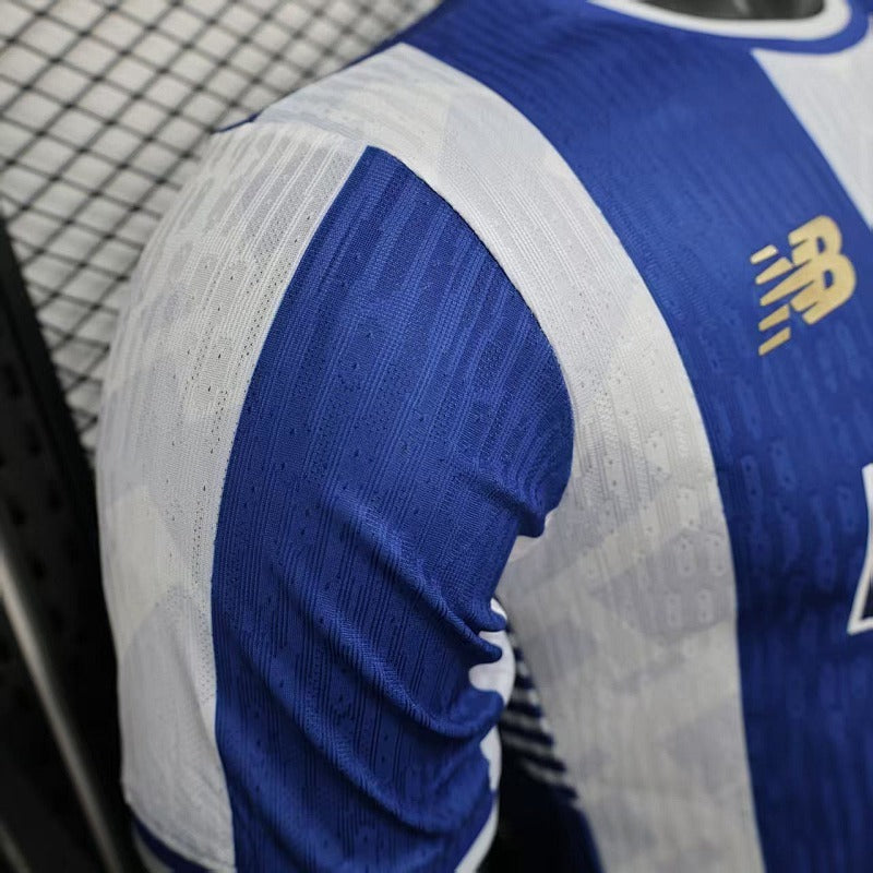 Maillot FC Porto Domicile Player Version 25/26
