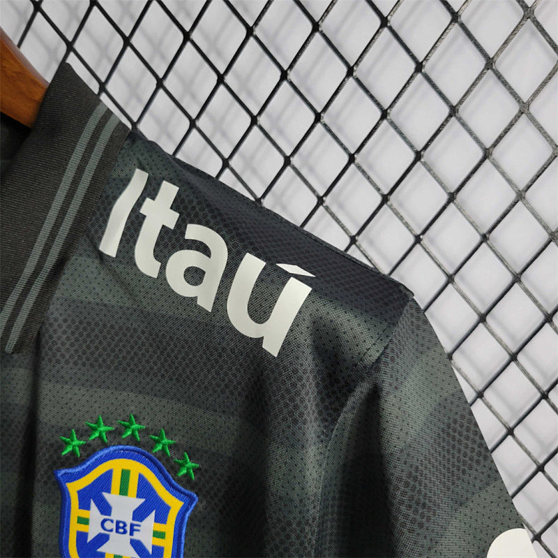 Polo Brasil Negro (2)