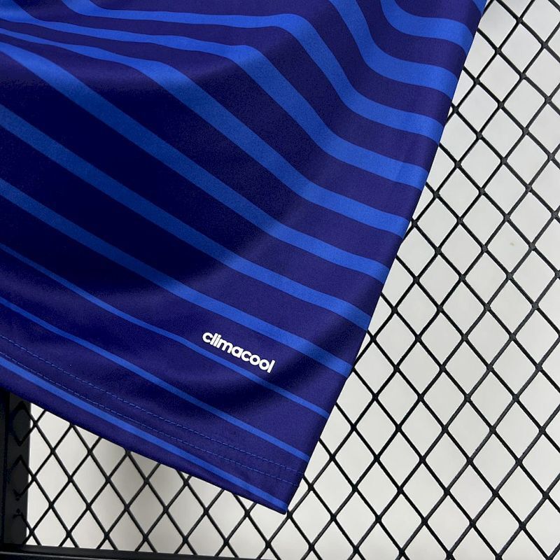 Maillot Chelsea Domicile Rétro 2014/15