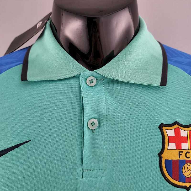 Polo FC Barcelone 22/23