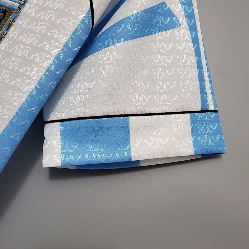 Maillot Argentina Domicile Rétro 1994
