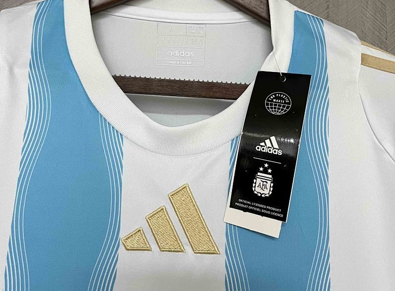 Argentina Pre-Match Jersey 2024