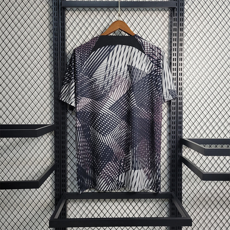 Maillot American T Prématch 23/24