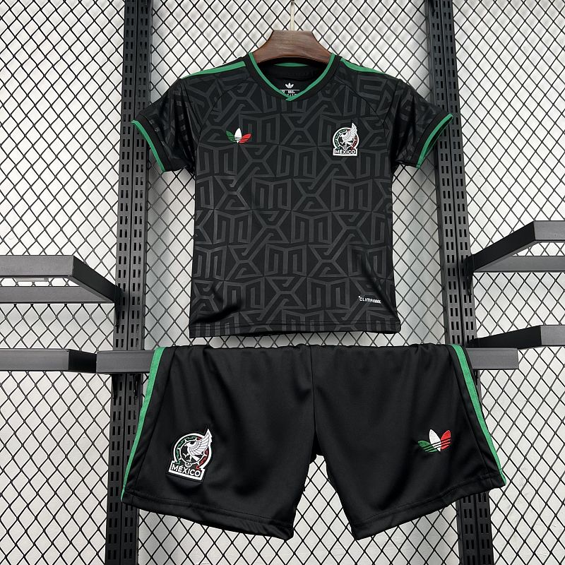 Ensemble Enfant Mexique Third 2026