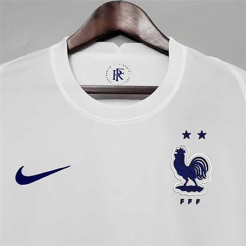 Maillot France Extérieur 2020