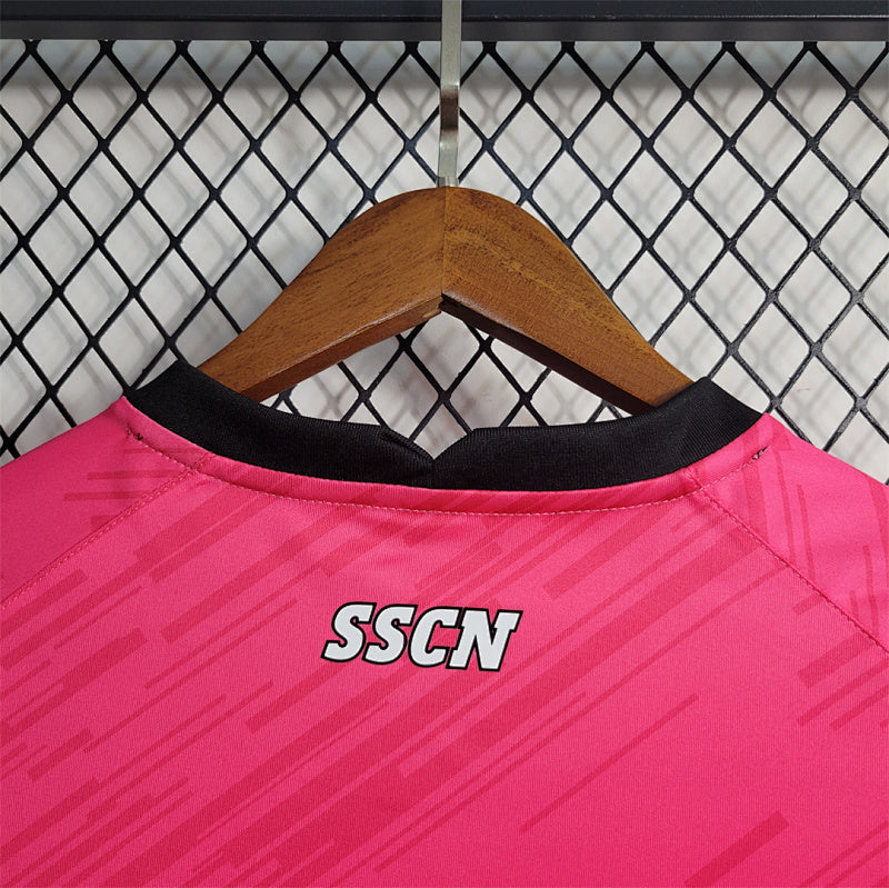Maillot Naples Gardien 23/24