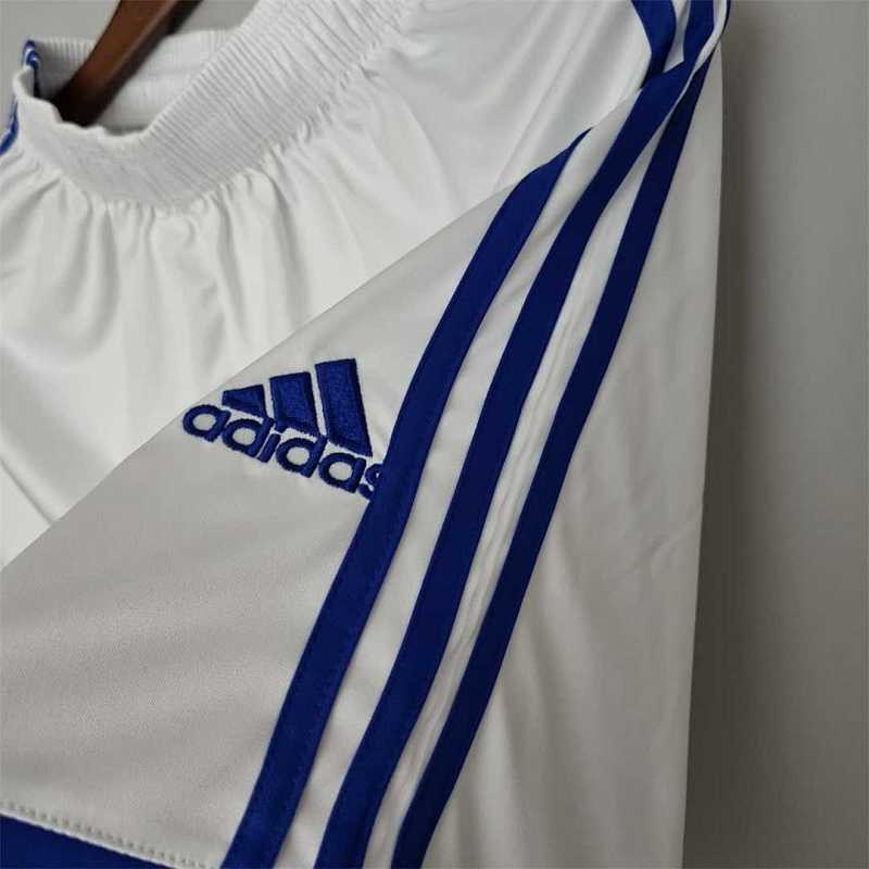 Short Cruzeiro Domicile 22/23