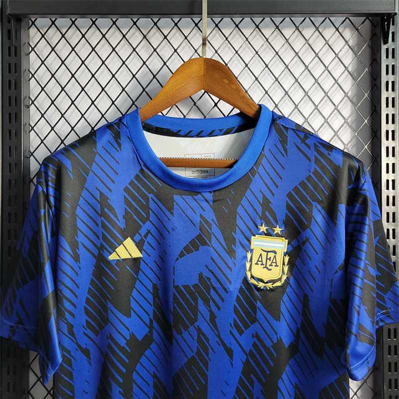 Argentina Pre-Match Jersey