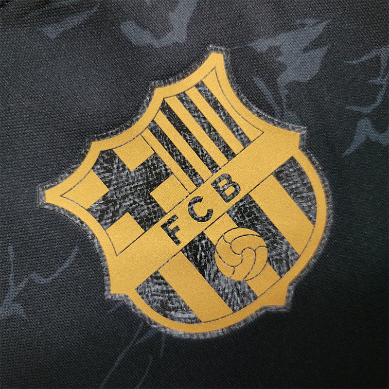 Maillot FC Barcelone Édition spéciale 23/24 (3)