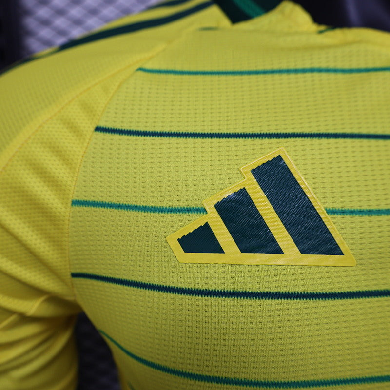 Maillot Celtic Extérieur Player Version 24/25