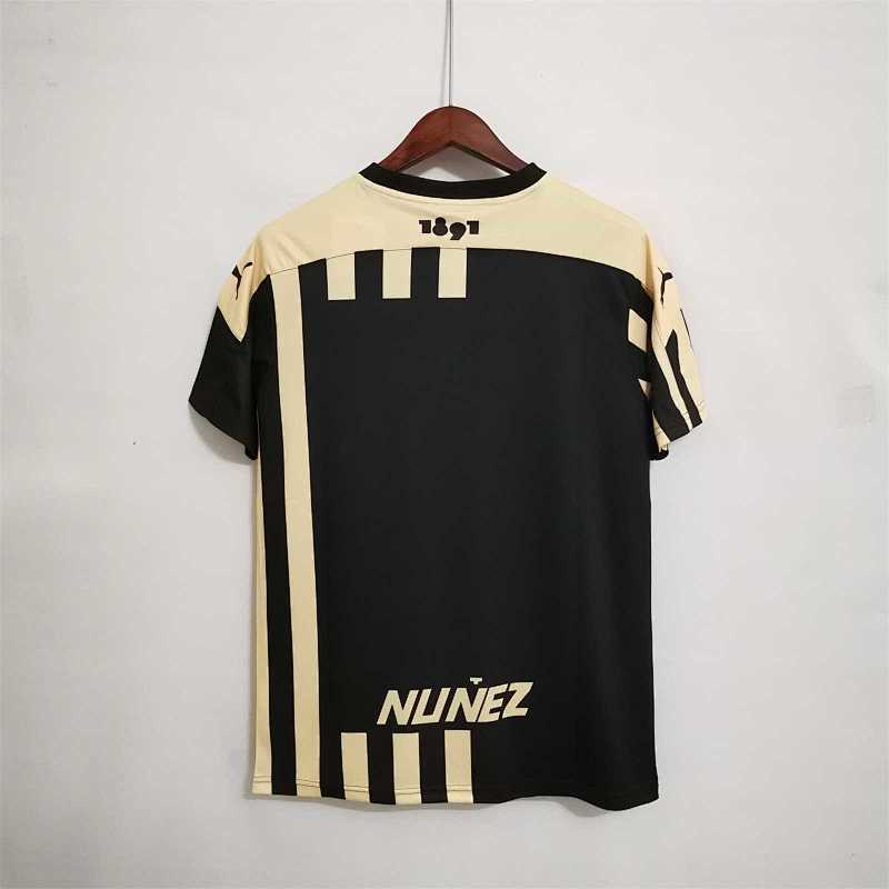 Maillot Peñarol for against Édition spéciale 25/26