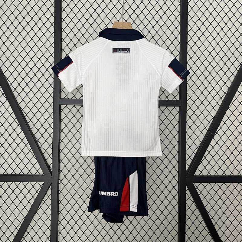 Ensemble Enfant England Kid Sport Domicile 25/26