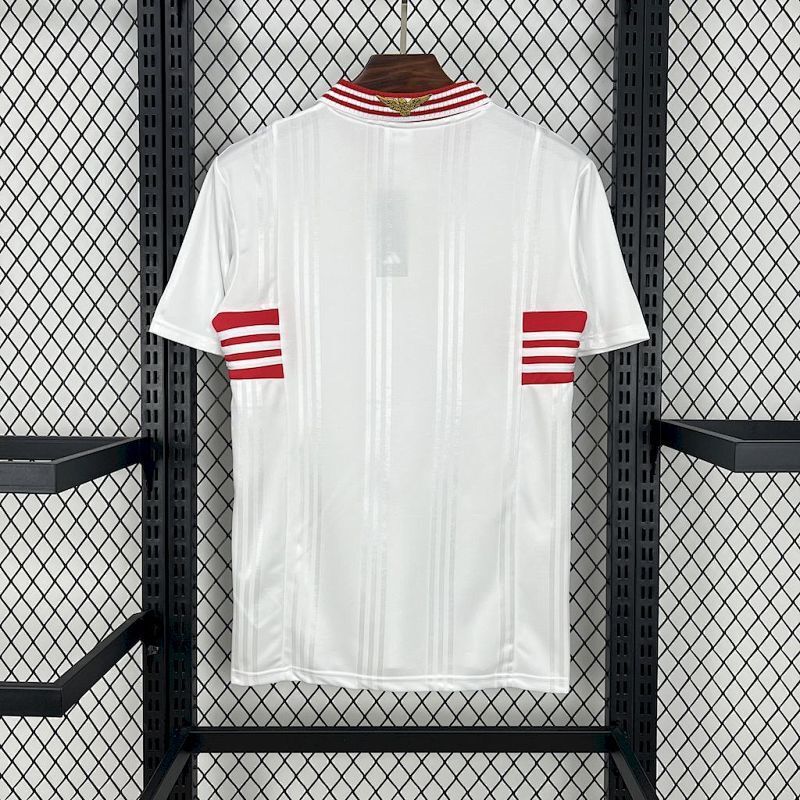 Maillot Benfica Extérieur Rétro 25/26