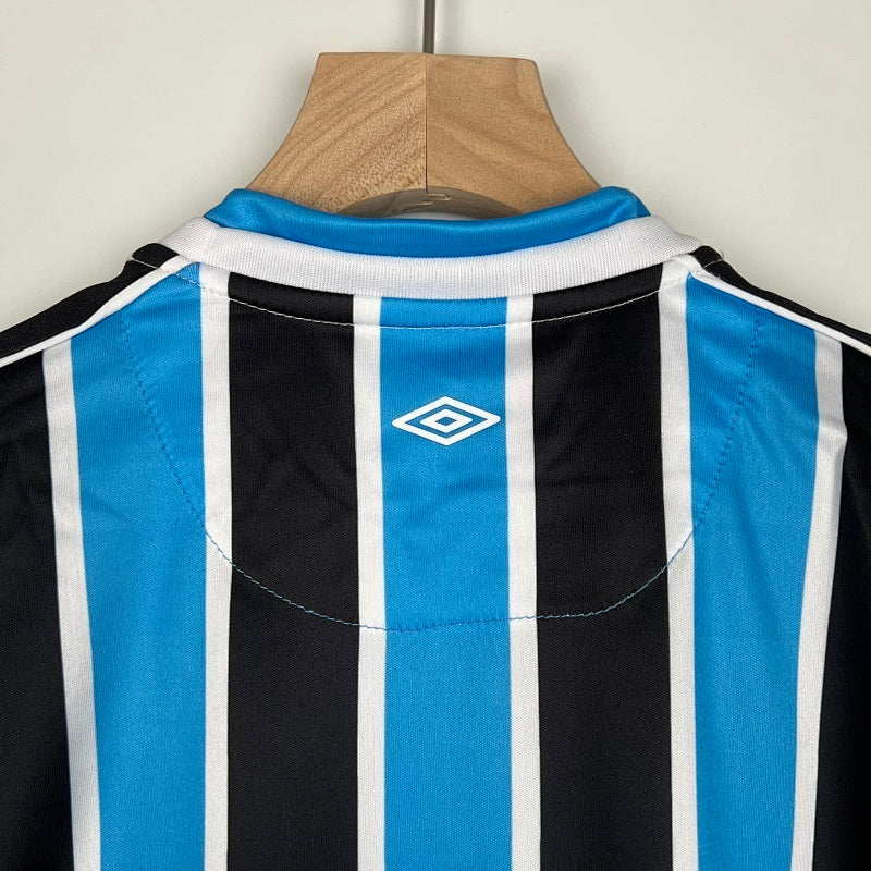 Ensemble Enfant Grêmio Domicile 23/24