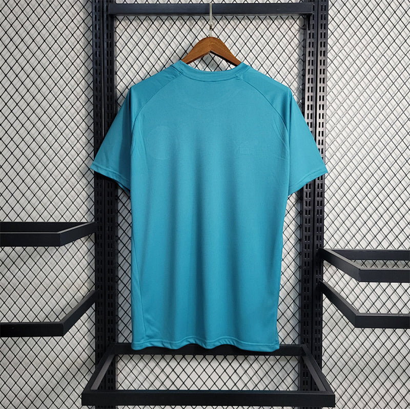 Maillot Palmeiras Vert Prématch 23/24 (2)
