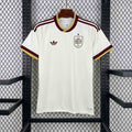 Maillot Spain T DropShiping Extérieur 25/26